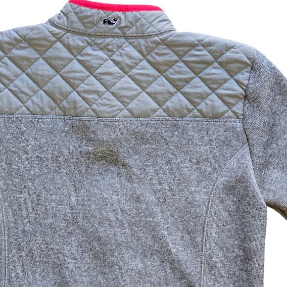 Girls Vineyard Vines Jacket - Picture 5 of 7